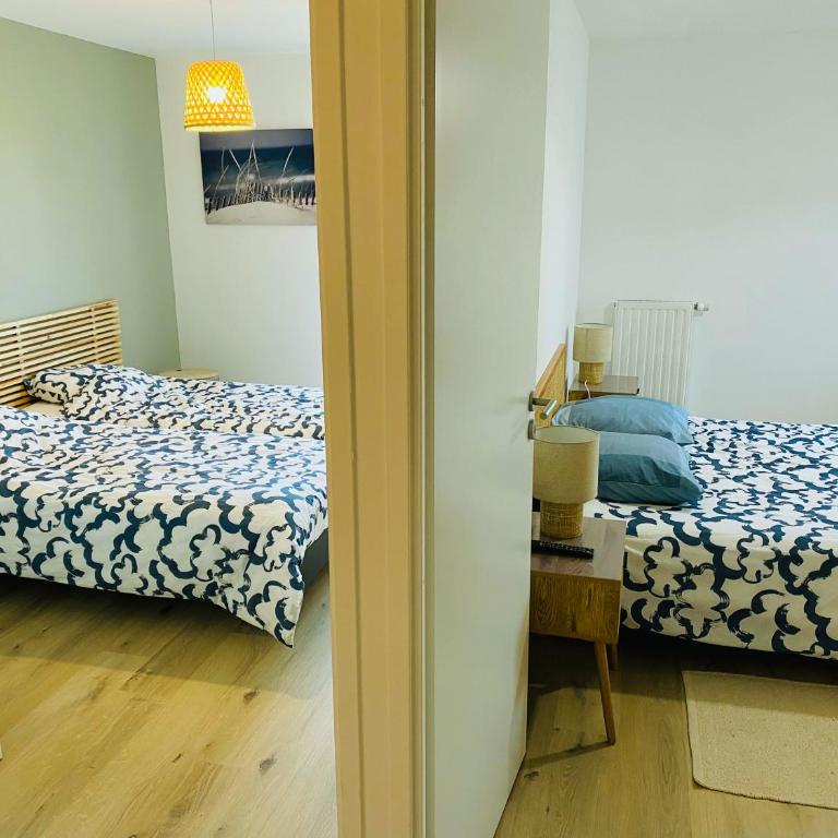 Appartement du Fort à Concarneau - Apartamento de 2 dormitorios - 12