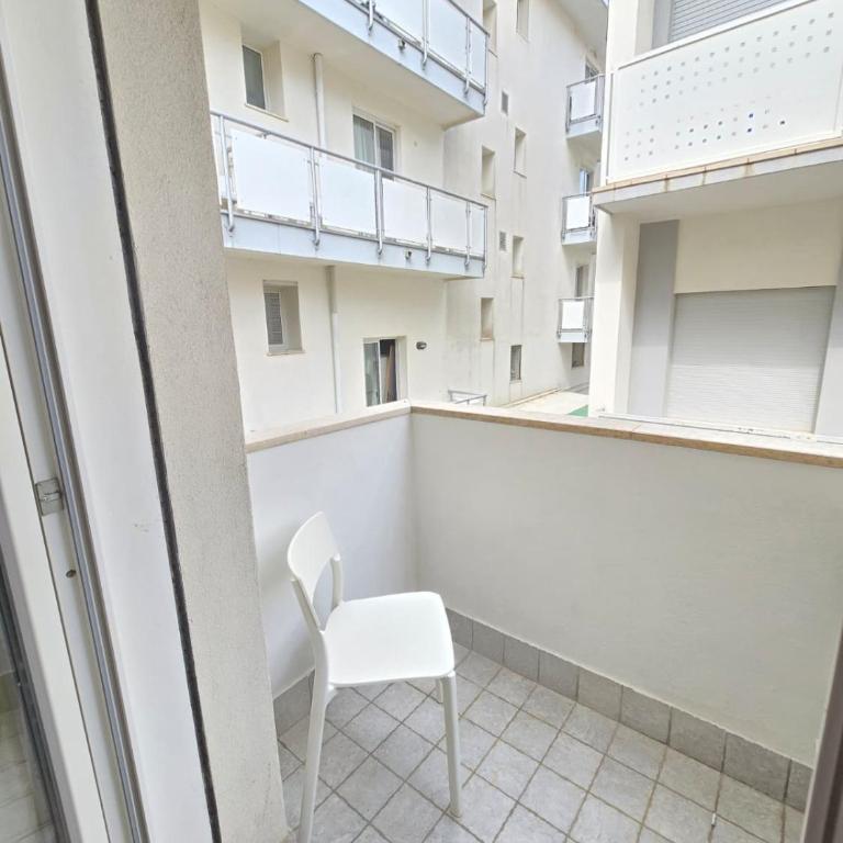 DIANI BEACH RESIDENCE -Solo per famiglie - WALTERIGATO Apartments - Appartamento con doccia - 3