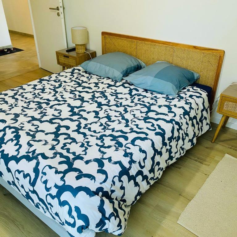 Appartement du Fort à Concarneau - Apartamento de 2 dormitorios - 15