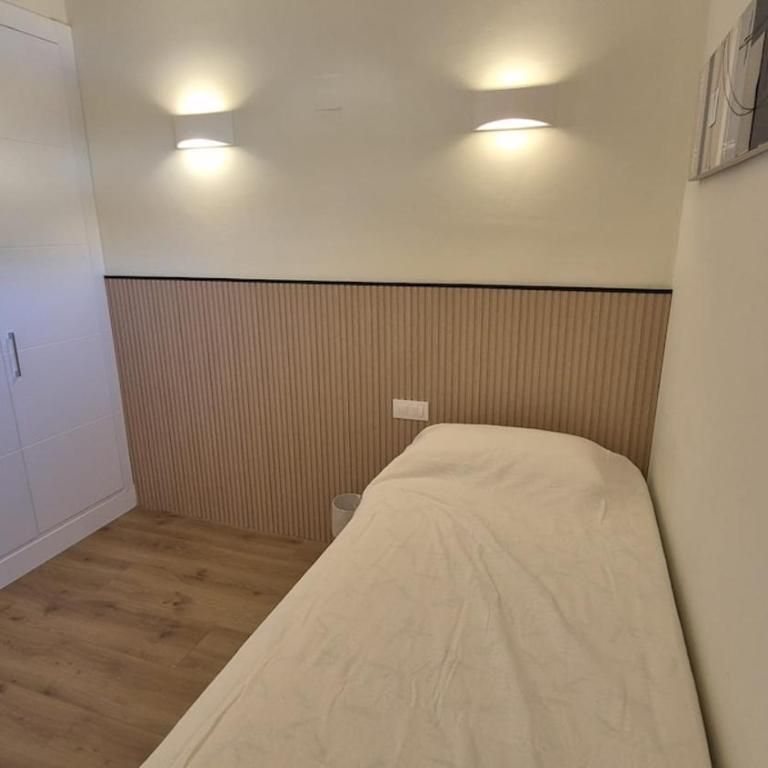 Espectacular Duplex en Primera Linea de Mar - Apartamento de 3 dormitorios - 11