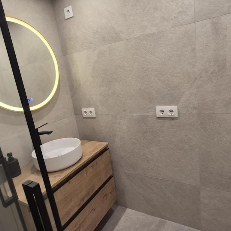 Espectacular Duplex en Primera Linea de Mar - Apartamento de 3 dormitorios - 16