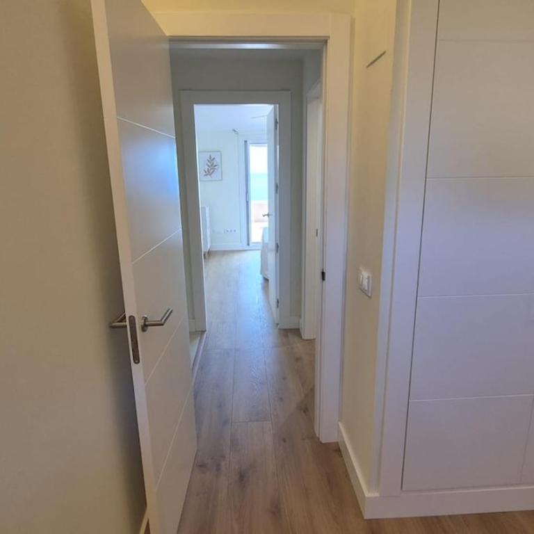 Espectacular Duplex en Primera Linea de Mar - Apartamento de 3 dormitorios - 17
