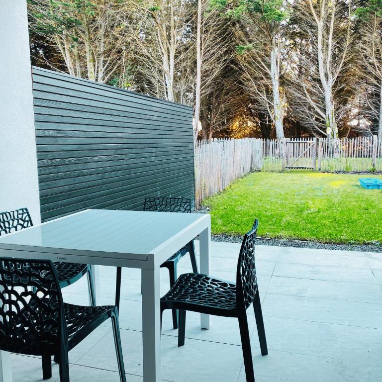 Appartement du Fort à Concarneau - Apartamento de 2 dormitorios - 24