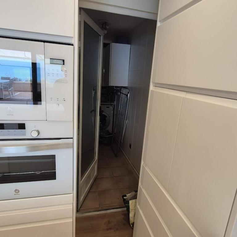 Espectacular Duplex en Primera Linea de Mar - Apartamento de 3 dormitorios - 25