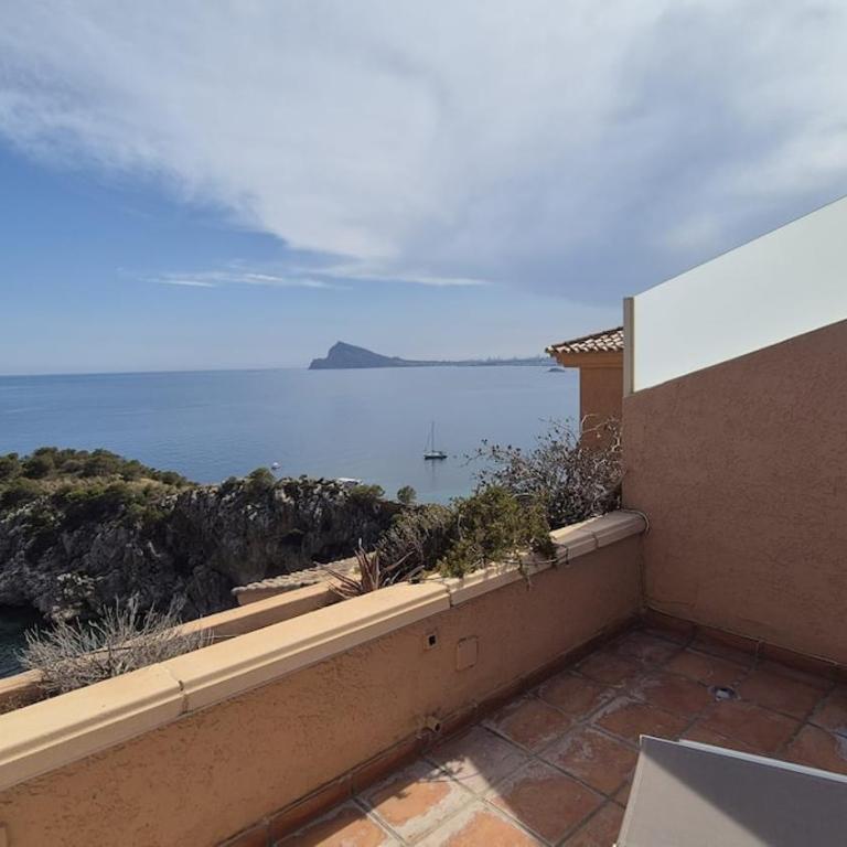 Espectacular Duplex en Primera Linea de Mar - Apartamento de 3 dormitorios - 26