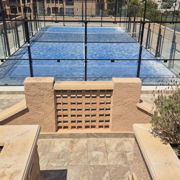 Espectacular Duplex en Primera Linea de Mar - Apartamento de 3 dormitorios - 27