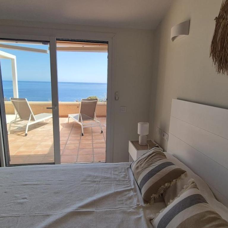 Espectacular Duplex en Primera Linea de Mar - Apartamento de 3 dormitorios - 28