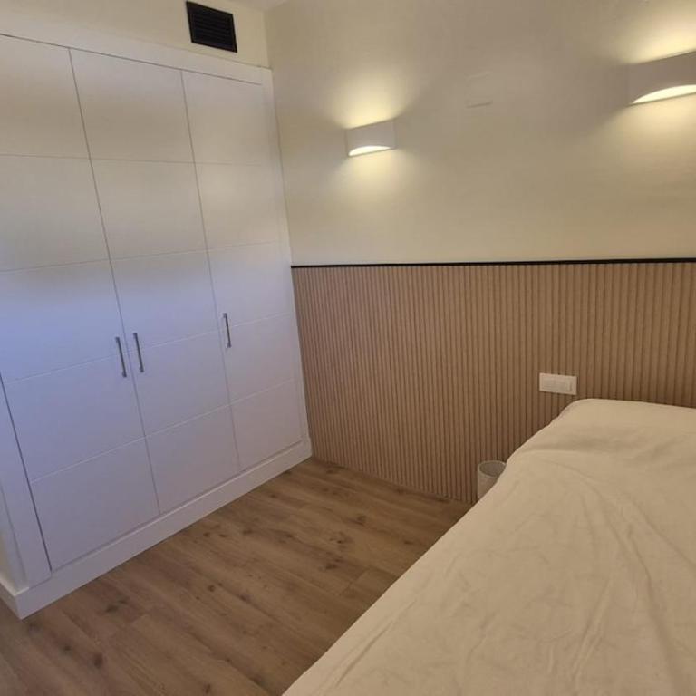 Espectacular Duplex en Primera Linea de Mar - Apartamento de 3 dormitorios - 32