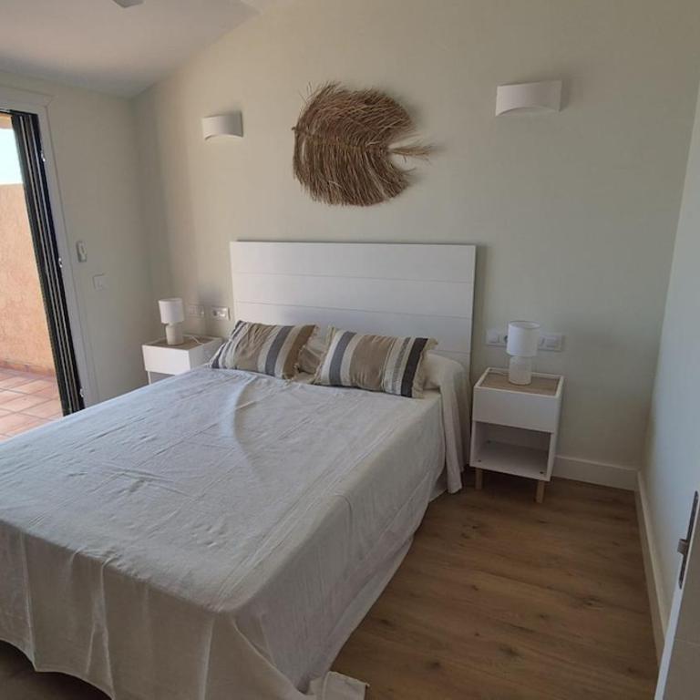 Espectacular Duplex en Primera Linea de Mar - Apartamento de 3 dormitorios - 34
