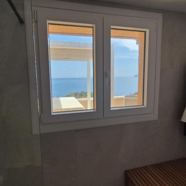 Espectacular Duplex en Primera Linea de Mar - Apartamento de 3 dormitorios - 35