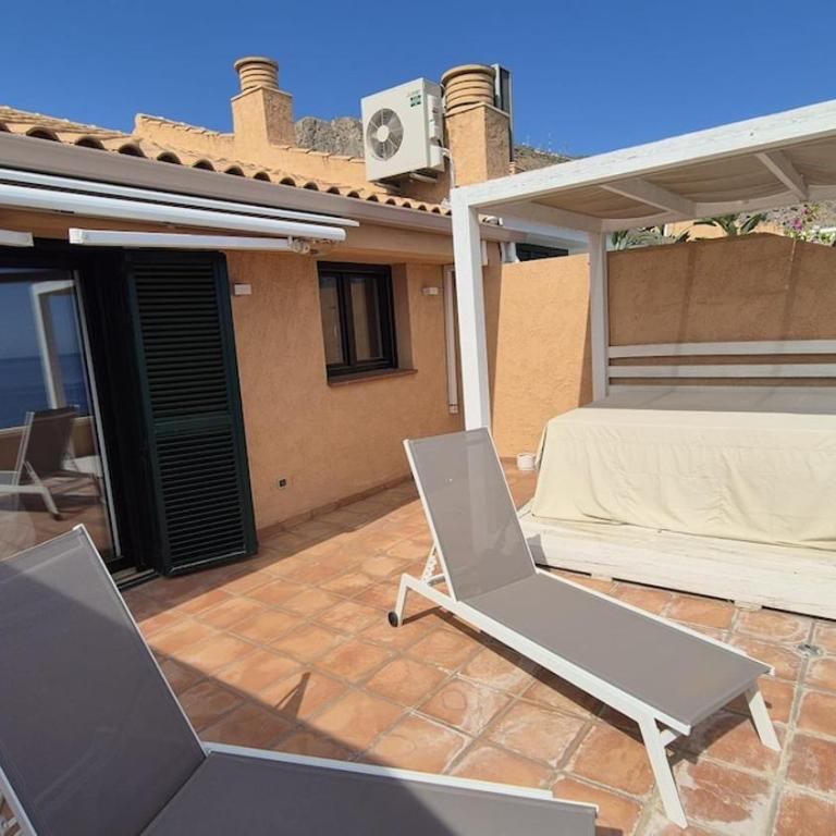 Espectacular Duplex en Primera Linea de Mar - Apartamento de 3 dormitorios - 41