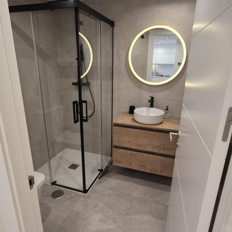 Espectacular Duplex en Primera Linea de Mar - Apartamento de 3 dormitorios - 43