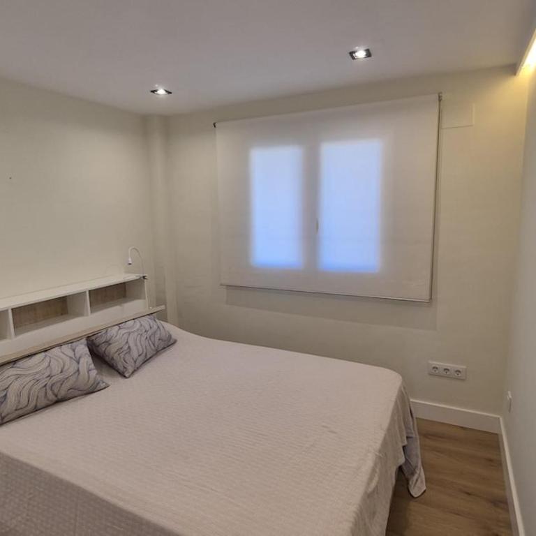 Espectacular Duplex en Primera Linea de Mar - Apartamento de 3 dormitorios - 47