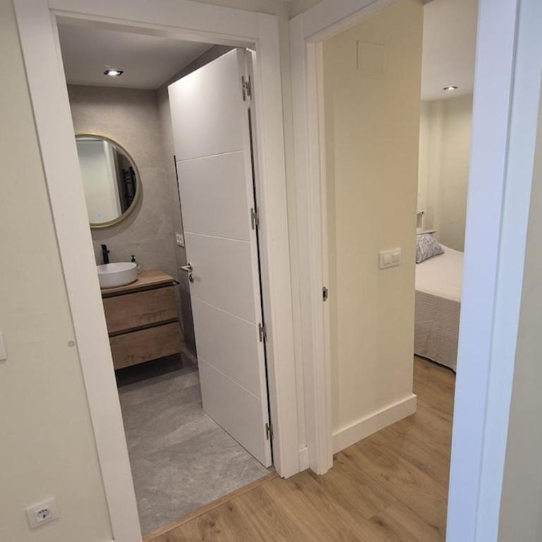 Espectacular Duplex en Primera Linea de Mar - Apartamento de 3 dormitorios - 56