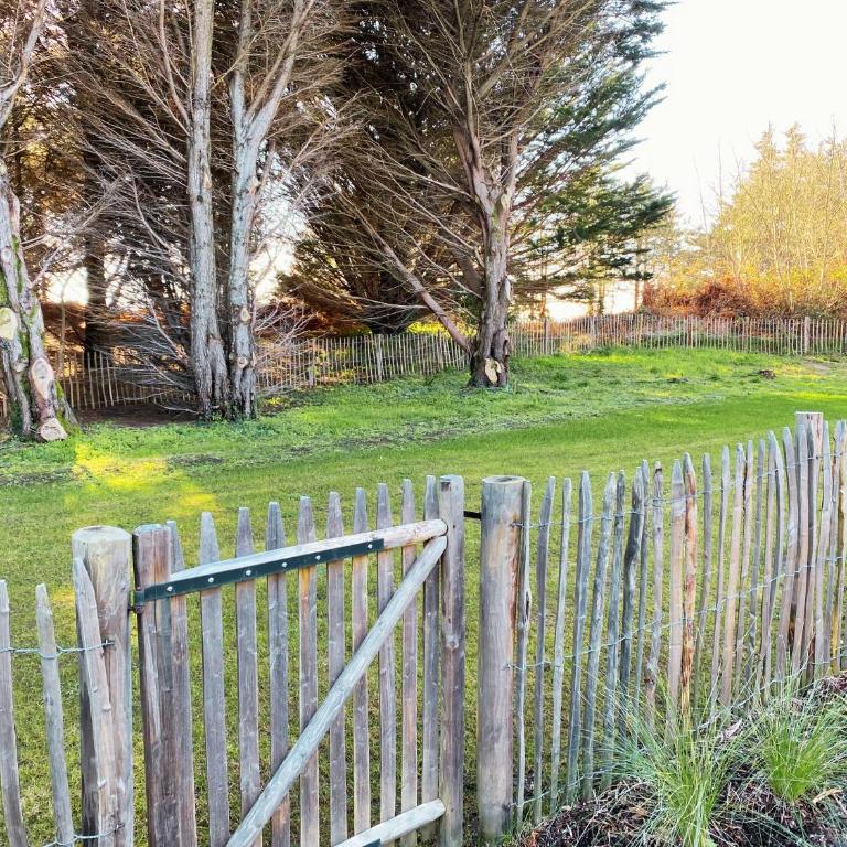 Appartement du Fort à Concarneau - Apartamento de 2 dormitorios - 27