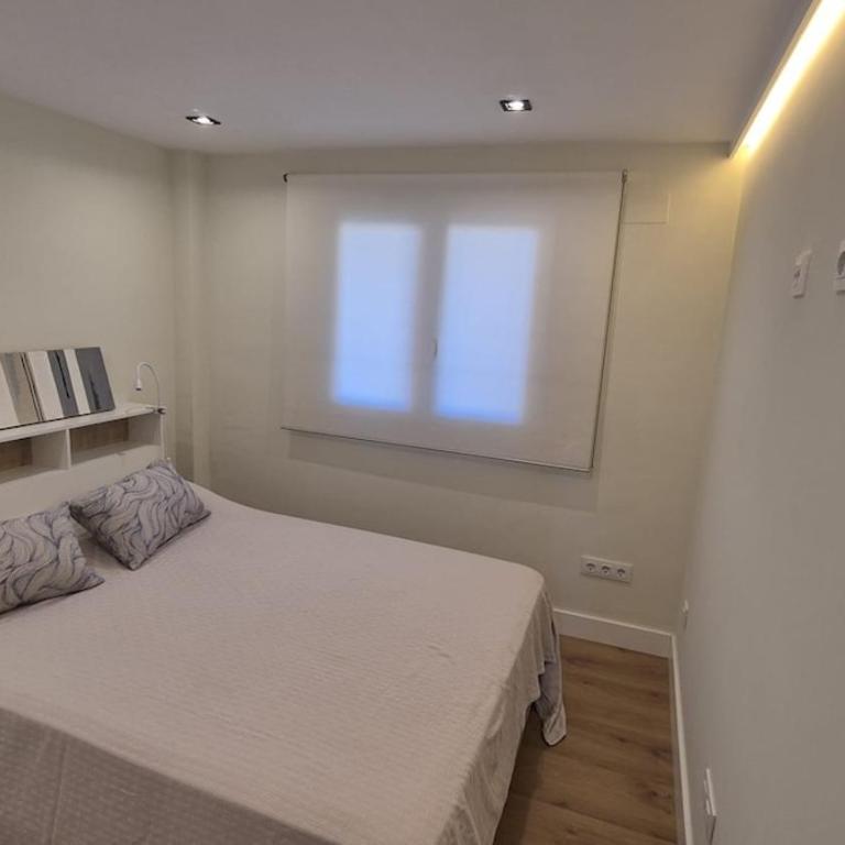 Espectacular Duplex en Primera Linea de Mar - Apartamento de 3 dormitorios - 64