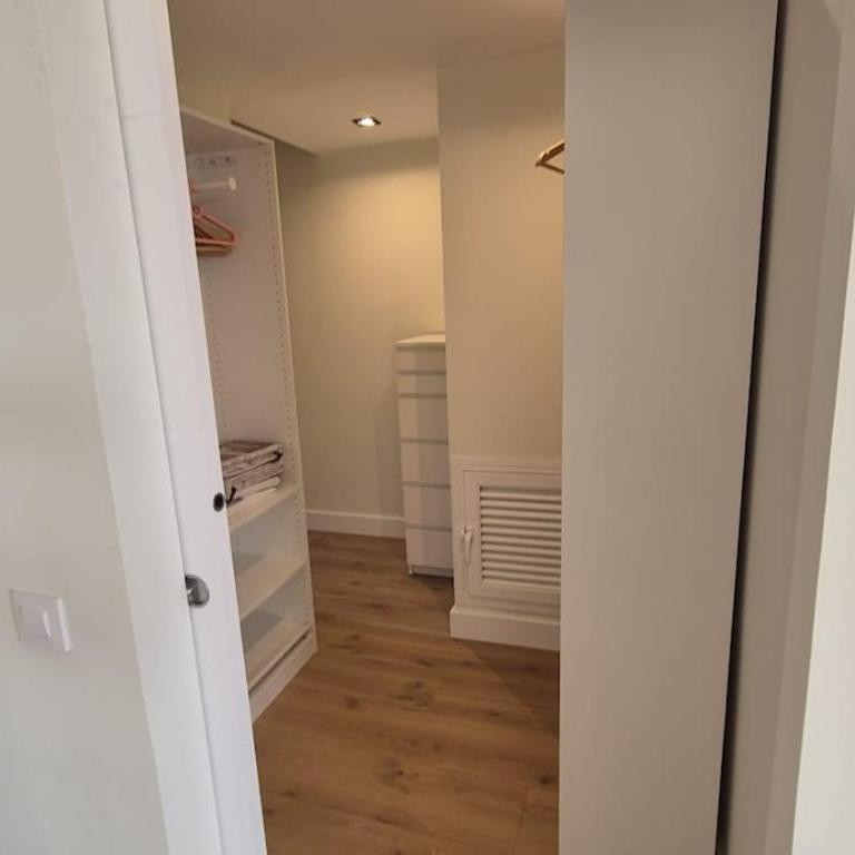 Espectacular Duplex en Primera Linea de Mar - Apartamento de 3 dormitorios - 66