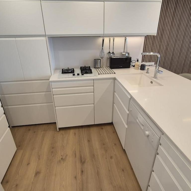 Espectacular Duplex en Primera Linea de Mar - Apartamento de 3 dormitorios - 67