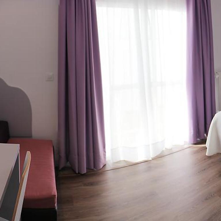 Campomar Playa - Habitación Doble Deluxe con bañera de hidromasaje - 8