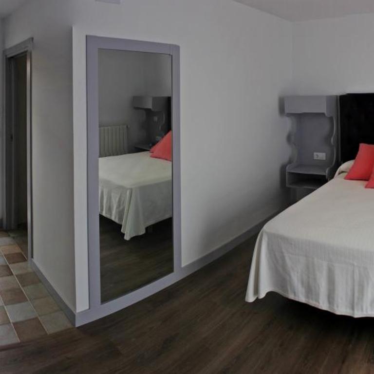 Campomar Playa - Habitación Doble Deluxe con bañera de hidromasaje - 13