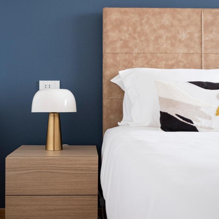 Urbanicooh Cavour Rooms&Suite - Camera Matrimoniale Standard - 14