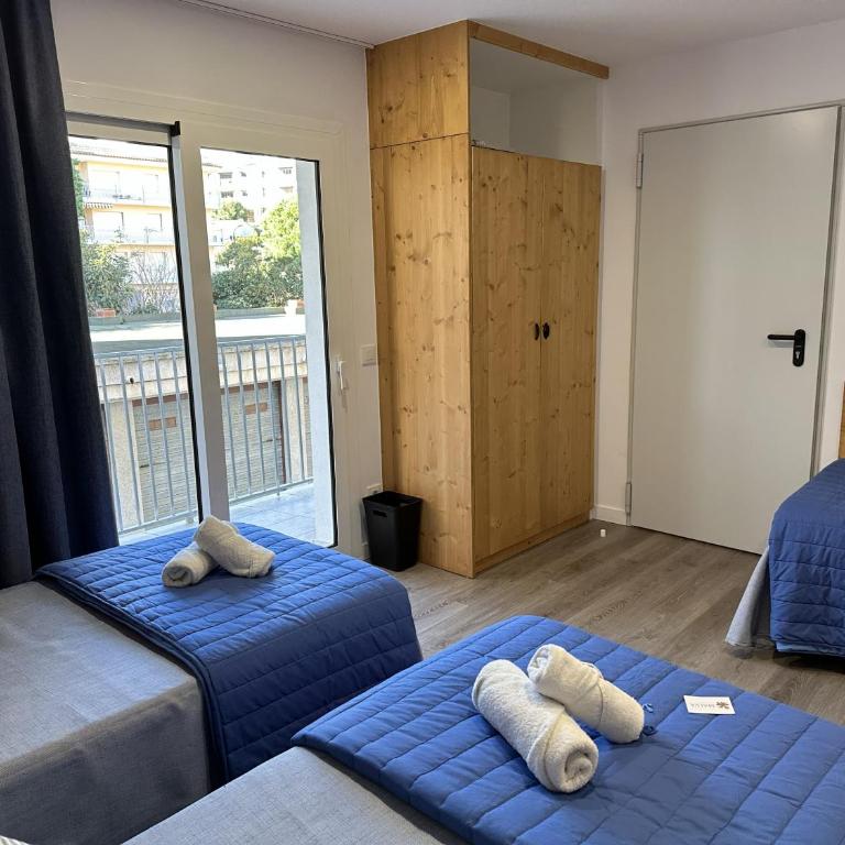 Malva Hostel Estartit - Triple Room - 14