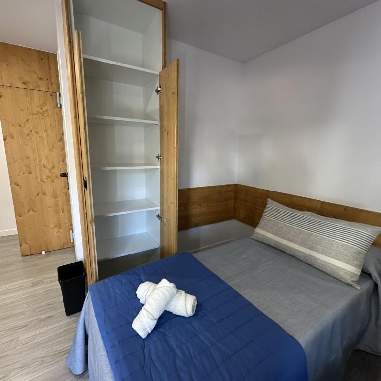 Malva Hostel Estartit - Quadruple Room - 12