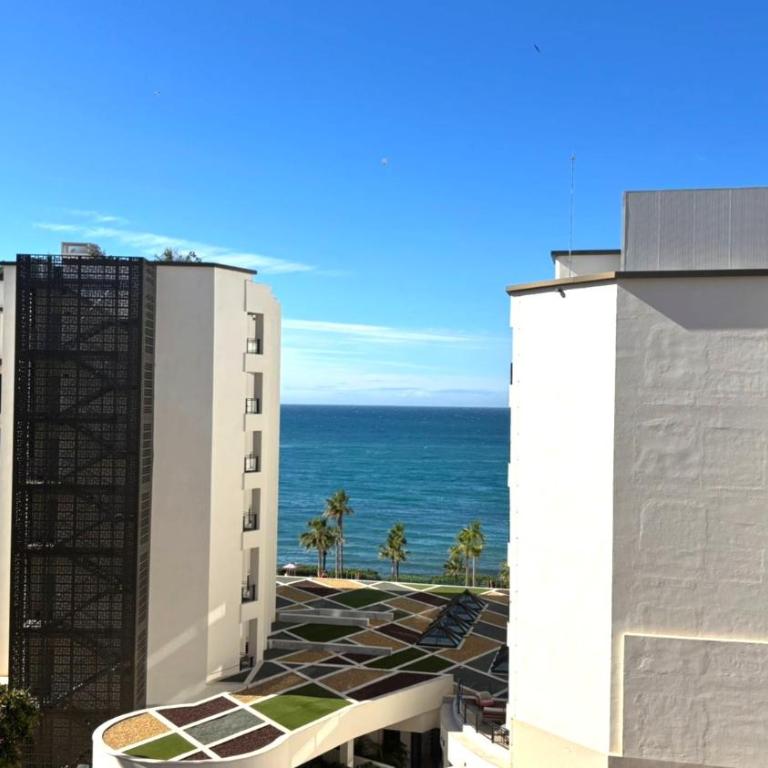 Stunning apartment in Marbella - One-Bedroom Apartment - 14