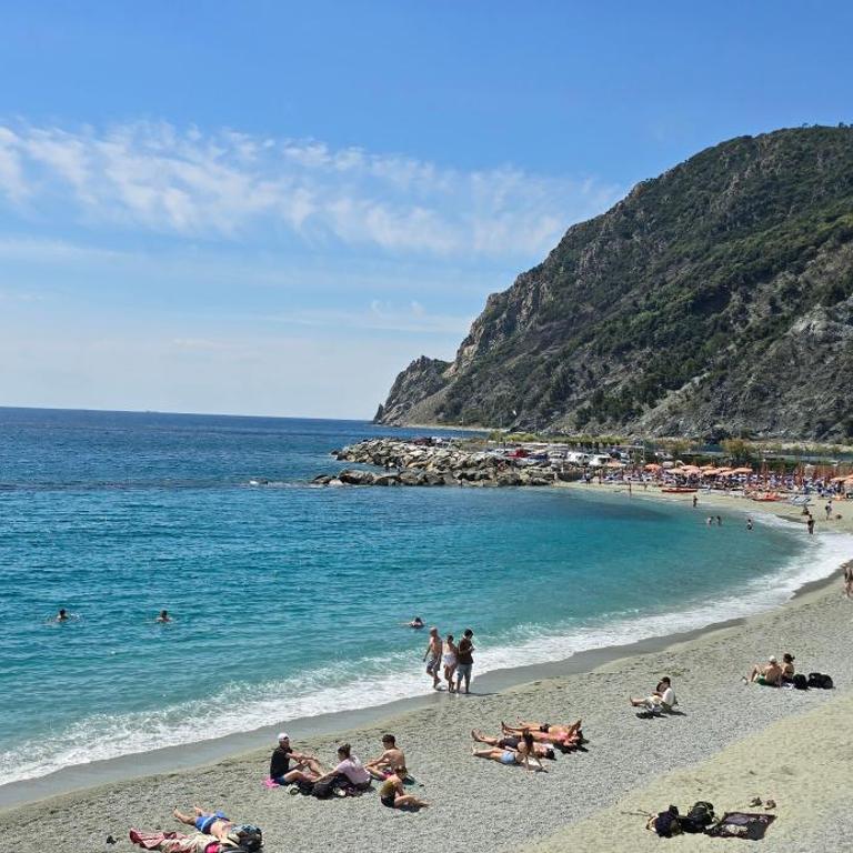 Monterosso - Apartment - Appartamento - 2