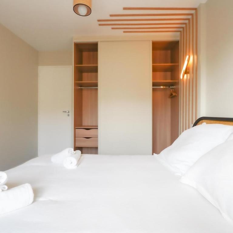 LIONS Loft Forville Market Old Port Beach - Appartement 2 Chambres Deluxe - 19