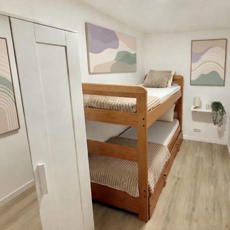 Vive Zaragoza XVI - Apartamento de 2 dormitorios - 4
