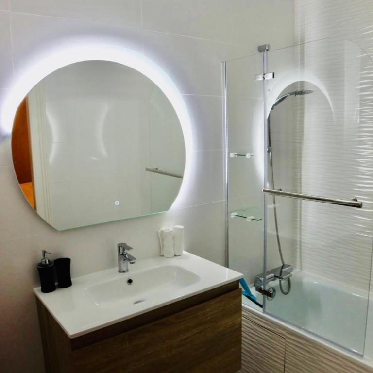 Eugenie Residence - Appartement 2 Chambres - 9