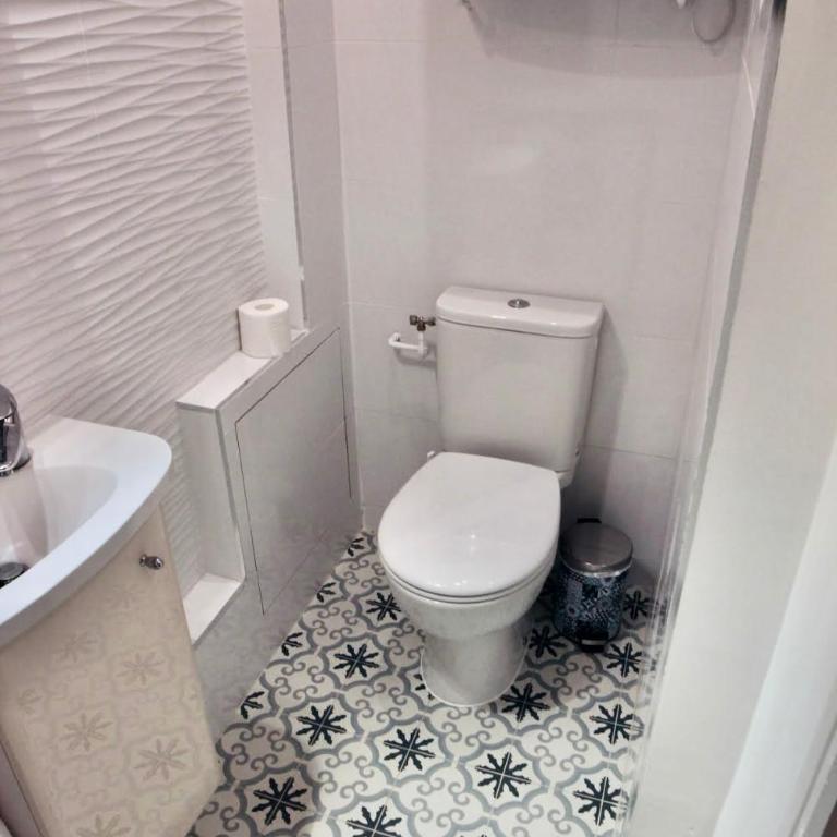 Eugenie Residence - Appartement 2 Chambres - 11