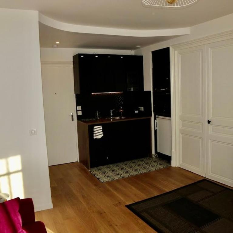 Eugenie Residence - Appartement 2 Chambres - 4