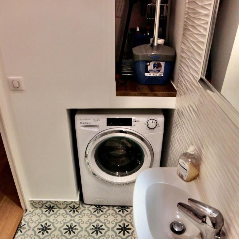 Eugenie Residence - Appartement 2 Chambres - 10