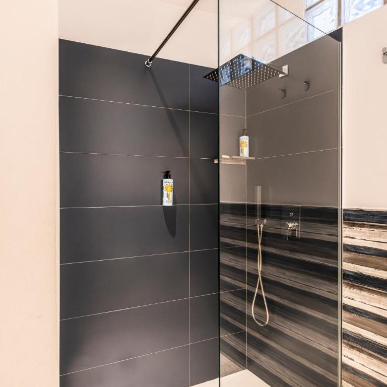 CASADELMAR Ortigia - Deluxe Double Room with Extra Bed - 2