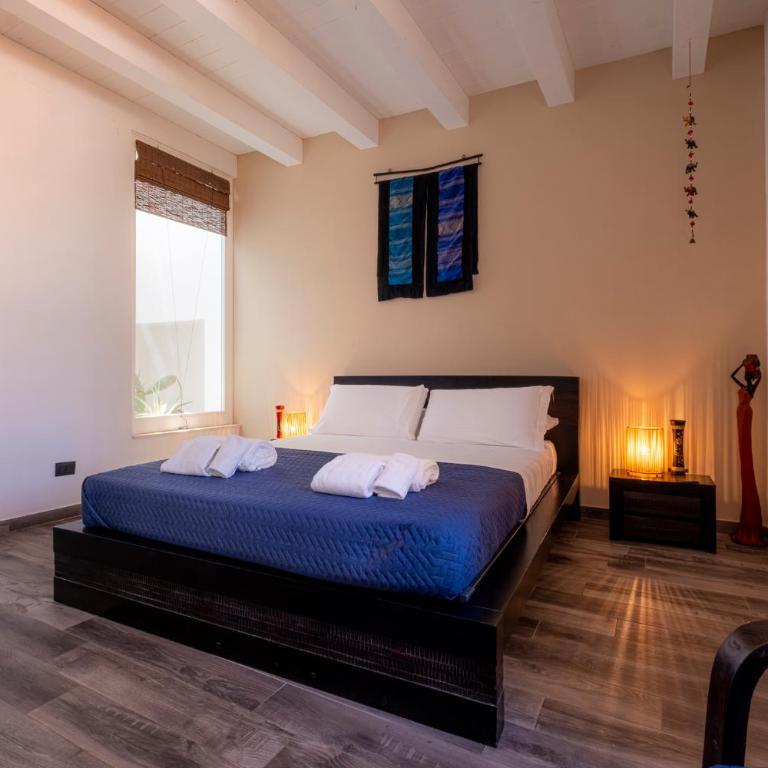 CASADELMAR Ortigia - Superior Double Room - 4
