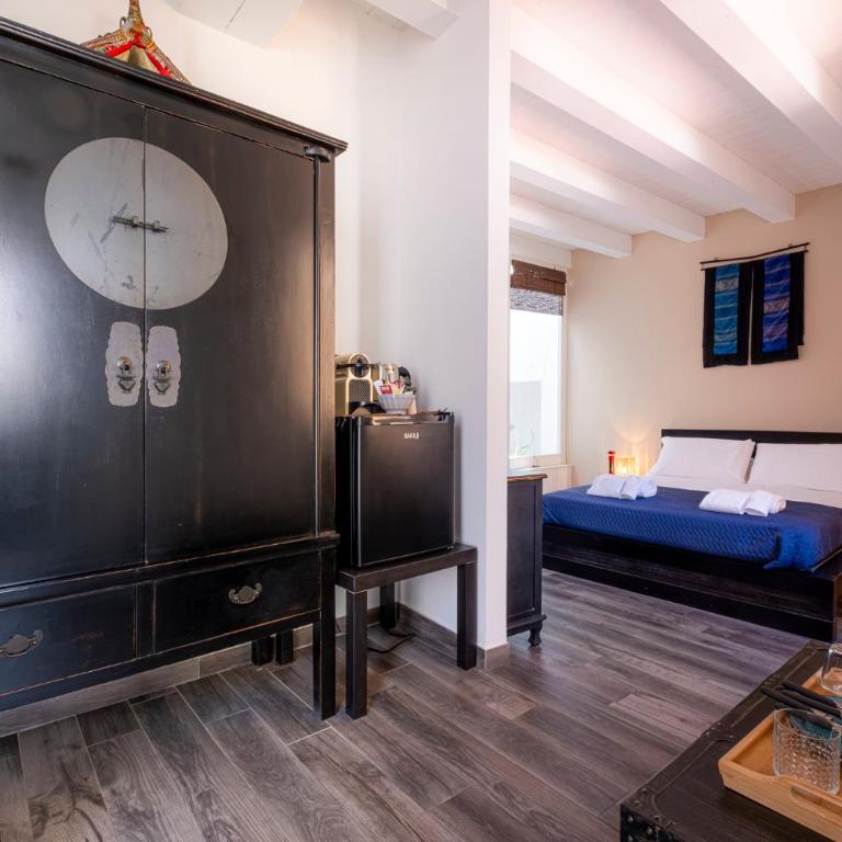 CASADELMAR Ortigia - Superior Double Room - 5