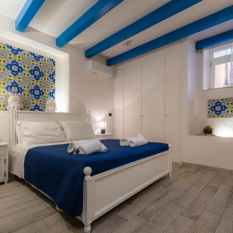 CASADELMAR Ortigia - Standard Double Room - 2