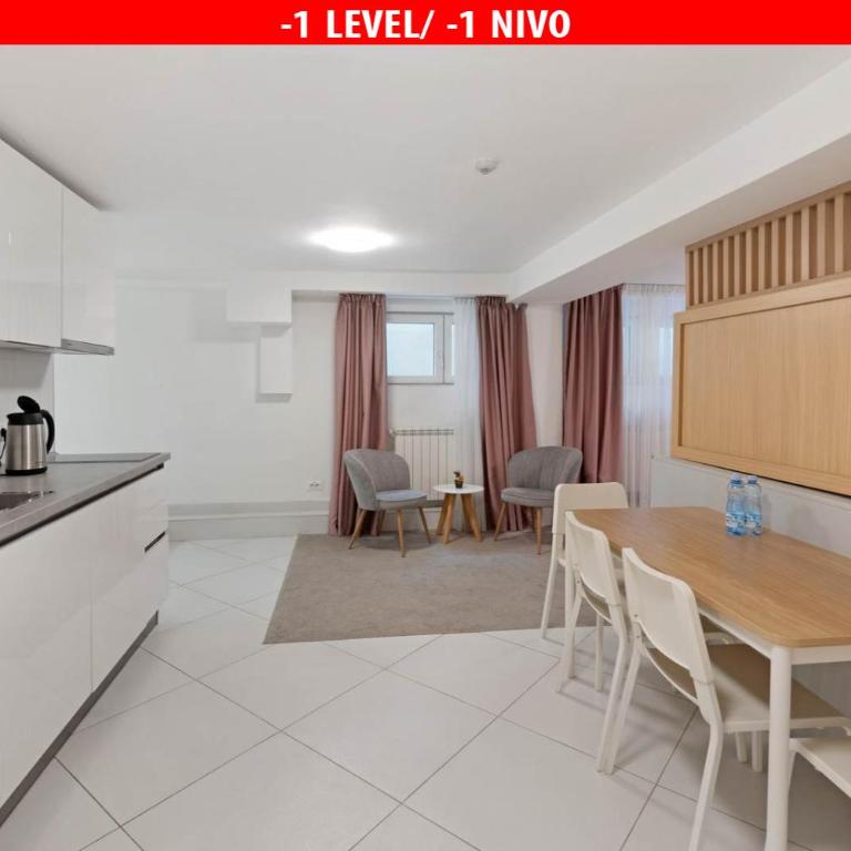 Carice Milice Old Town Residence - Apartment - Erdgeschoss - 7