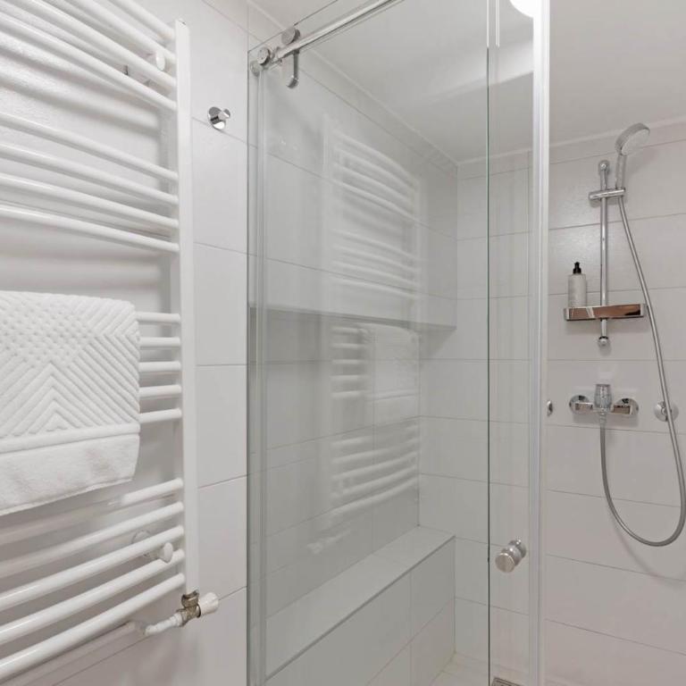 Carice Milice Old Town Residence - Apartment - Erdgeschoss - 9