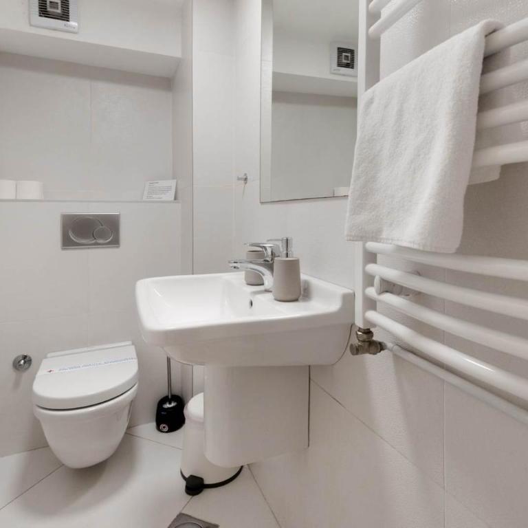 Carice Milice Old Town Residence - Apartment - Erdgeschoss - 8