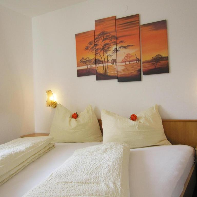 Apartment in Kappl including Silvretta Card - Apartment mit 3 Schlafzimmern - 14