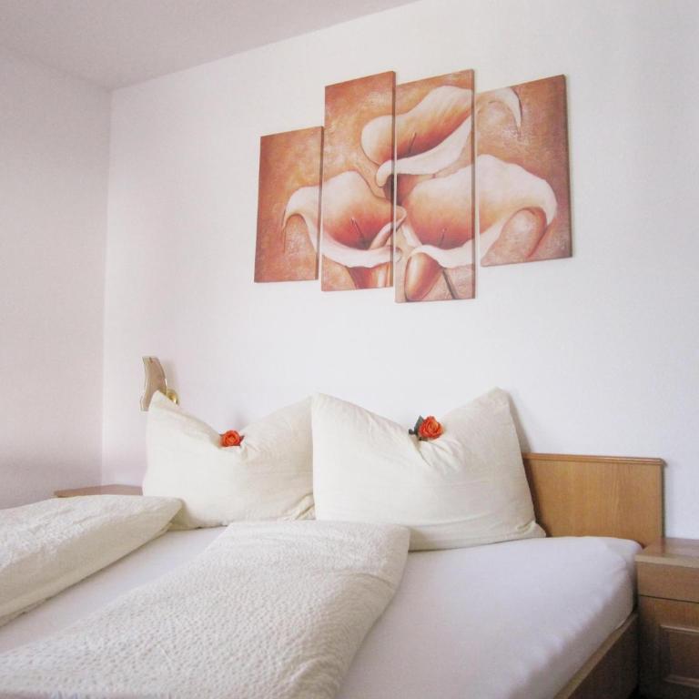Apartment in Kappl including Silvretta Card - Apartment mit 3 Schlafzimmern - 22
