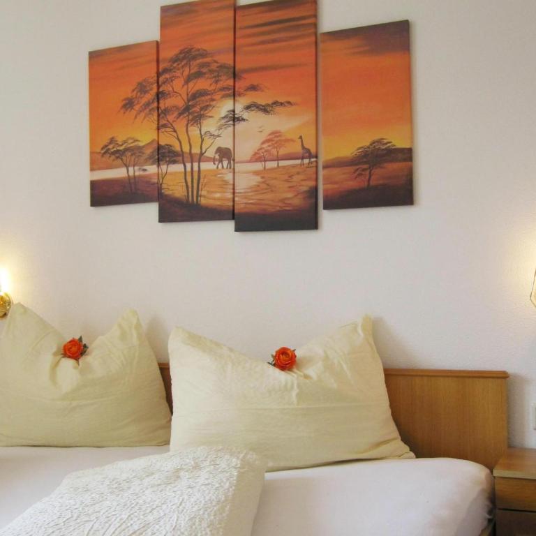 Apartment in Kappl including Silvretta Card - Apartment mit 3 Schlafzimmern - 13