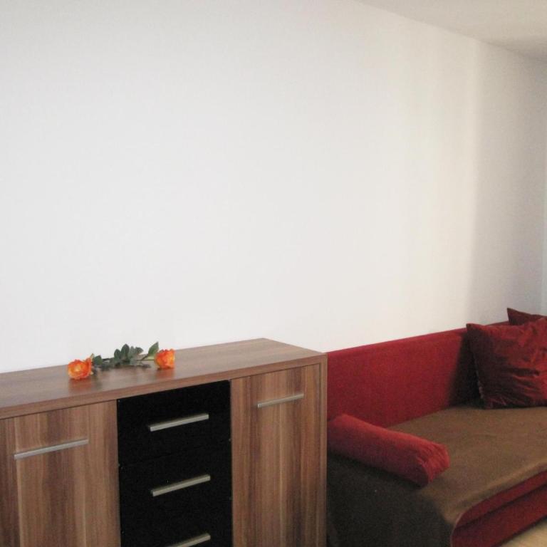 Apartment in Kappl including Silvretta Card - Apartment mit 3 Schlafzimmern - 15