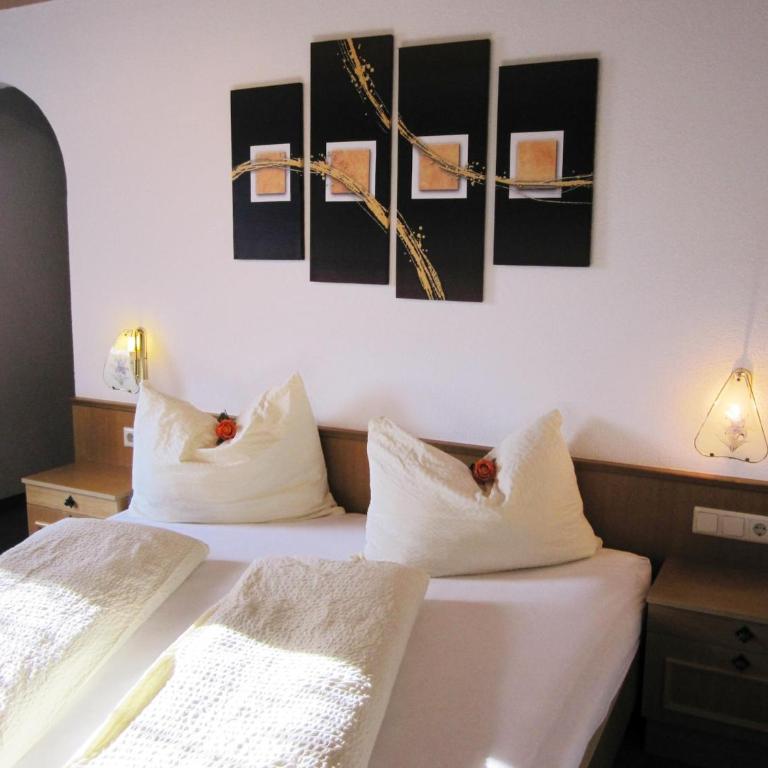 Apartment in Kappl including Silvretta Card - Apartment mit 2 Schlafzimmern - 3