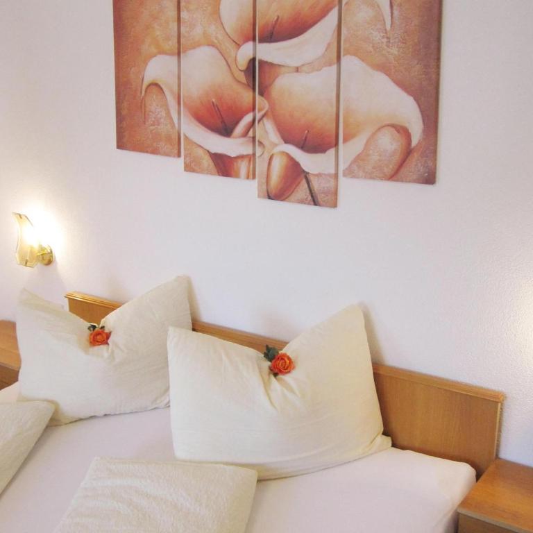 Apartment in Kappl including Silvretta Card - Apartment mit 3 Schlafzimmern - 12