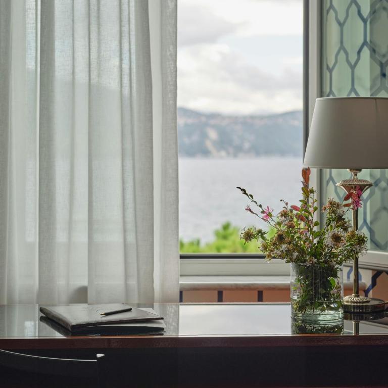 Grand Hotel Miramare - Junior Suite con Vista Mare - 4