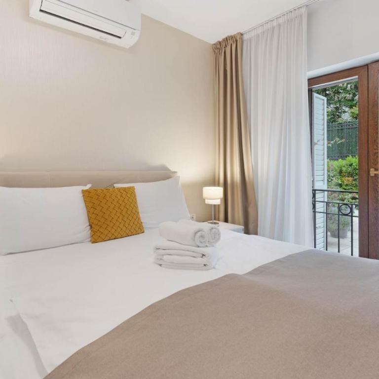 Carice Milice Old Town Residence - Superior Apartment - 1